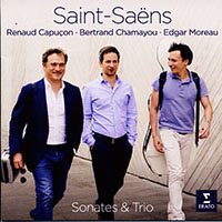 Sonates & Trios