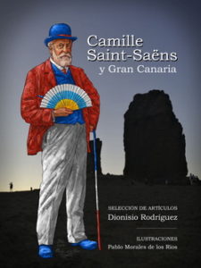 Publication : Saint-Saens-y Gran Canaria